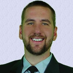 Meet your Posher, James